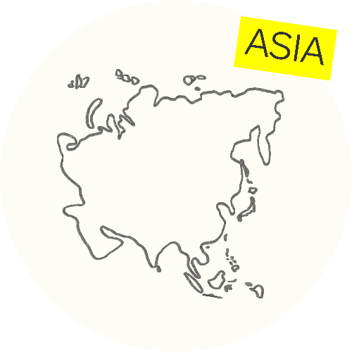 Asia
