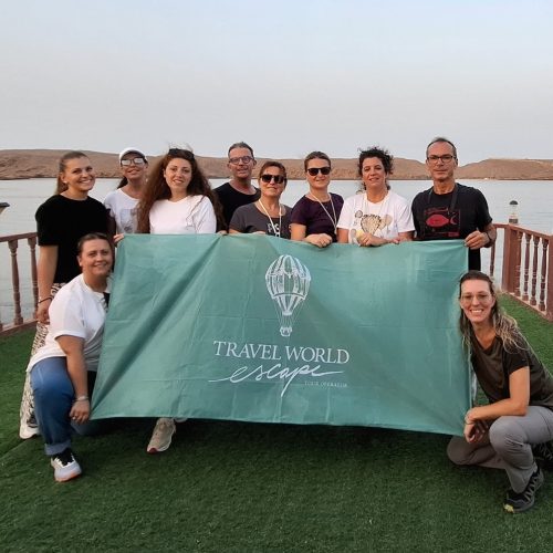 Oman autentico: il racconto del nostro fam trip