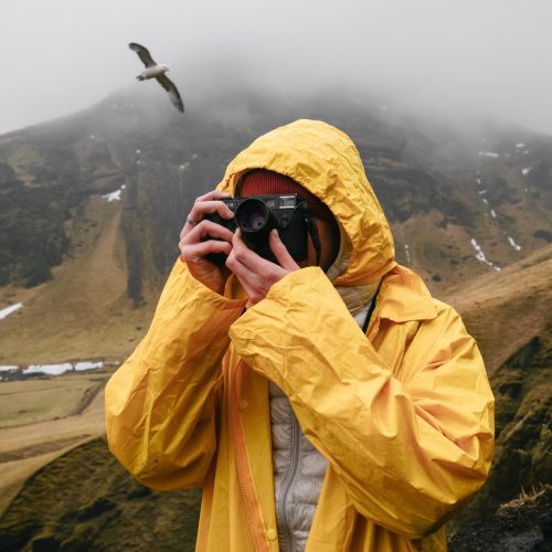 Avventura Islandese: il viaggio sostenibile e rigenerativo