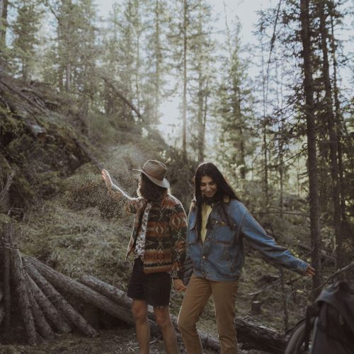 5 trekking per raggiungere viste incredibili!