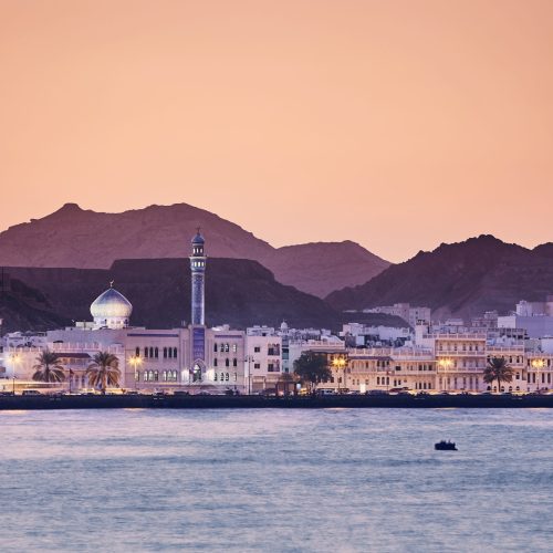 Cosa sapere prima di partire per l’Oman. Quando andare in Oman? Periodo migliore per visitarlo