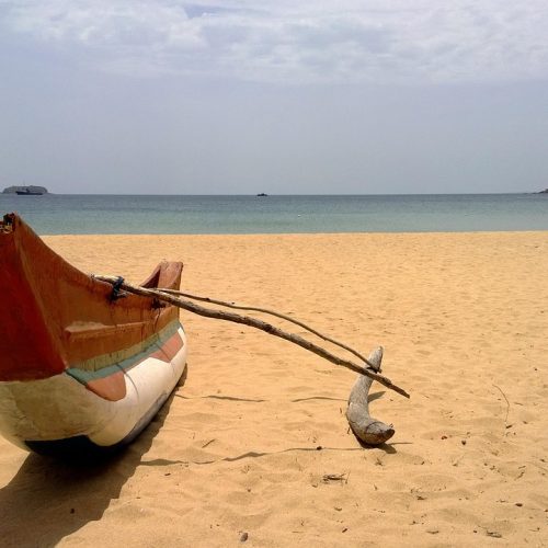 Dove andare al mare in Sri Lanka: le spiagge più belle